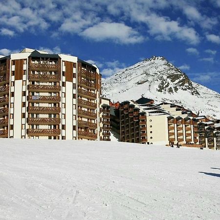 ואל טורנס Cosy Val Tho Ski Aux Pieds מראה חיצוני תמונה